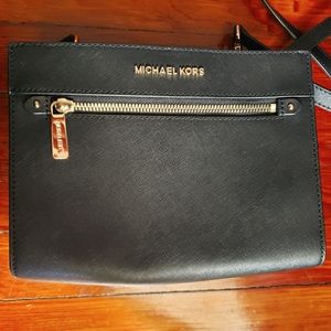 Michael Kohrs | Black Purse